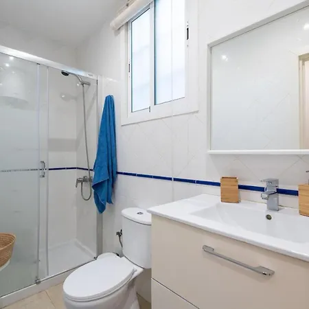 Charming 2 Apartment, 3 Beds-10 Min Walk To Canteras * Λας Πάλμας ντε Γκραν Κανάρια